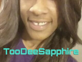 TooDee_Sapphire