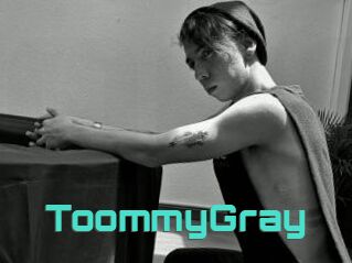 ToommyGray