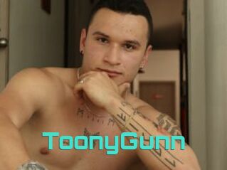 ToonyGunn