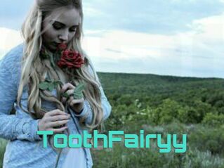 ToothFairyy