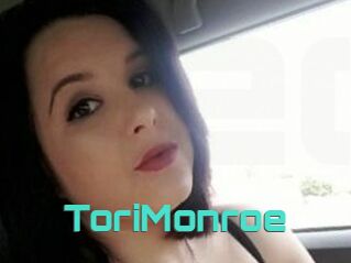 ToriMonroe