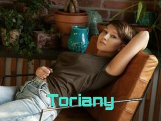 Toriany
