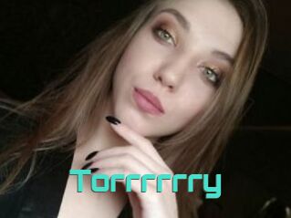 Torrrrrry