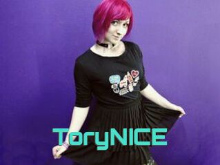 ToryNICE