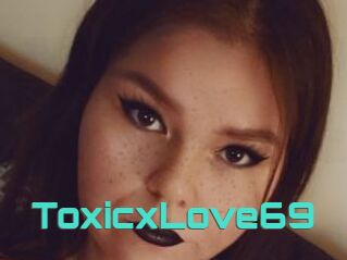 ToxicxLove69