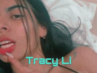 Tracy_Li Grizzli Edition