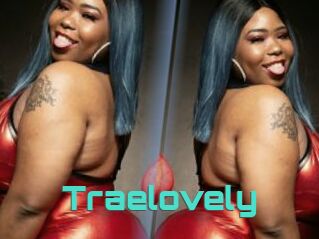 Traelovely