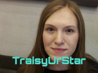 TraisyUrStar