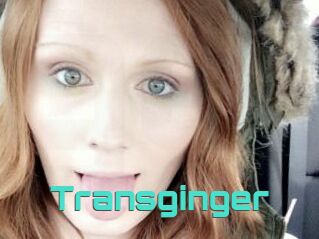 Transginger