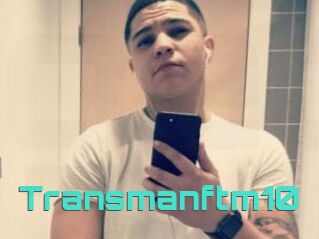 Transmanftm10