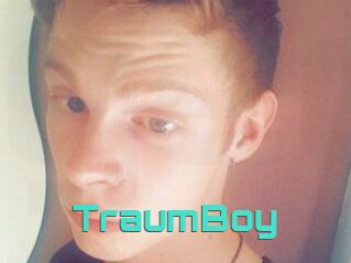 TraumBoy