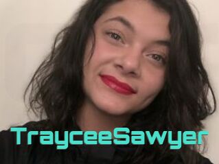 TrayceeSawyer