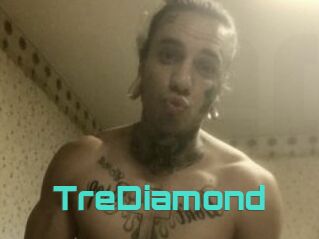 TreDiamond
