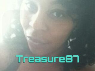 Treasure87