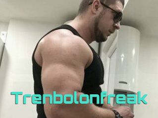 Trenbolonfreak