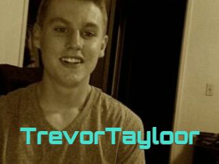 TrevorTayloor