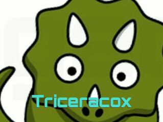 Triceracox