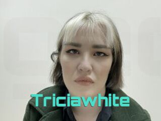 Triciawhite Grizzli Edition