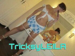 TricksyLEILA