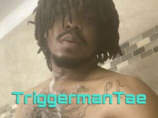 TriggermanTae Grizzli Edition
