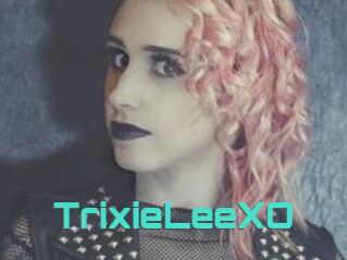 TrixieLeeXO