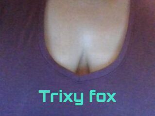 Trixy_fox