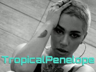 TropicalPenelope