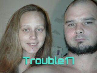 Trouble17