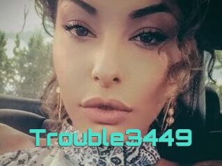 Trouble3449