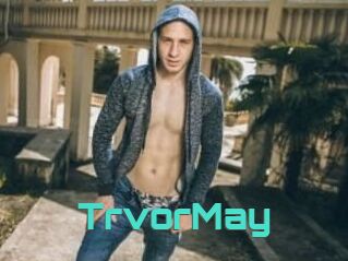 TrvorMay