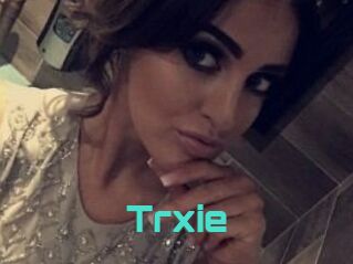 Trxie