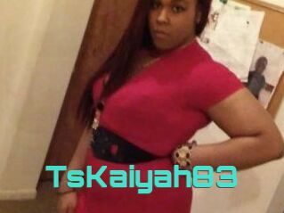 TsKaiyah83
