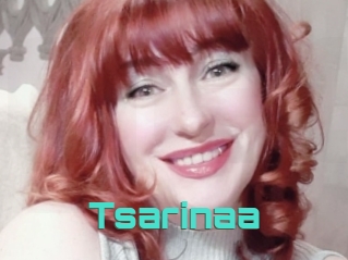 Tsarinaa