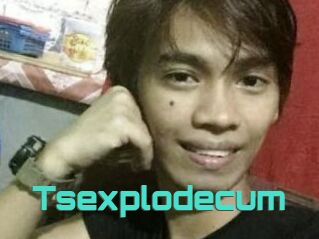 Tsexplodecum