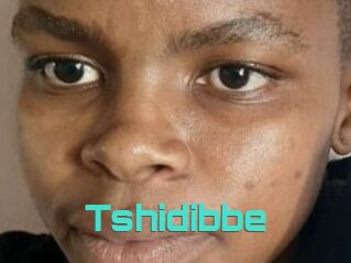 Tshidibbe