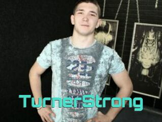 TurnerStrong