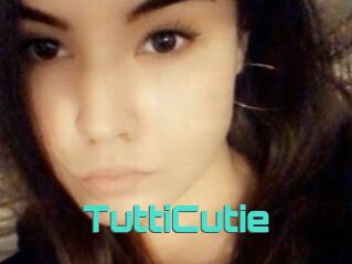 TuttiCutie