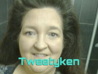 Tweetyken Grizzli Edition