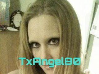 TxAngel80