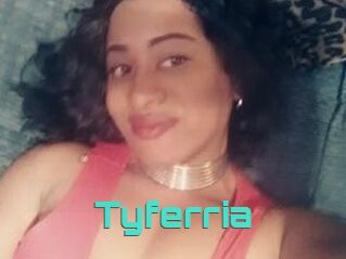 Tyferria