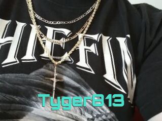 Tyger813