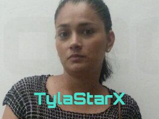 TylaStarX