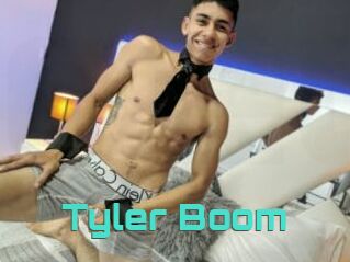 Tyler_Boom Grizzli Edition