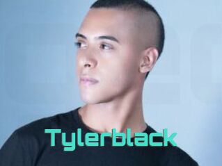 Tylerblack