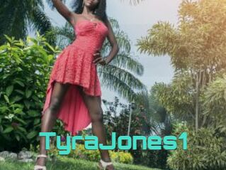 TyraJones1