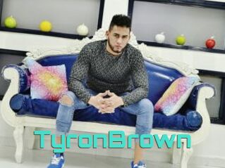 TyronBrown