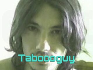 Taboooguy