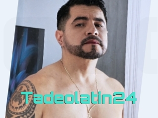 Tadeolatin24