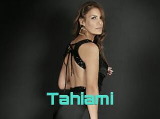 Tahiami