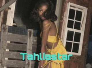 Tahliastar